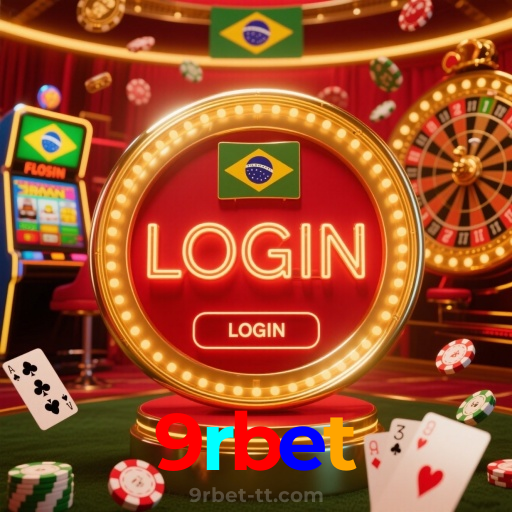9rbet：Onde sua sorte encontra o melhor cassino online e as apostas no futebol!