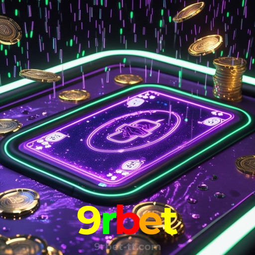 9rbet:Jogue slots, poker e aposte no futebol para prêmios incríveis!
