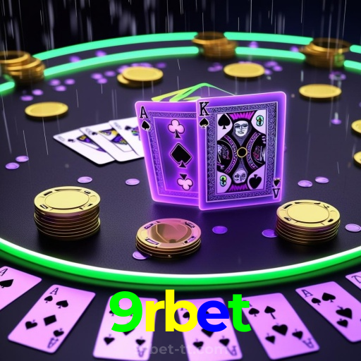9rbet:Apostas ao vivo no futebol e os melhores jogos de cassino para você!