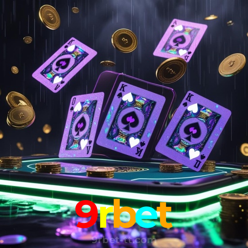 9rbet:Aposte em futebol ao vivo e ganhe prêmios em jogos de cassino como roleta!