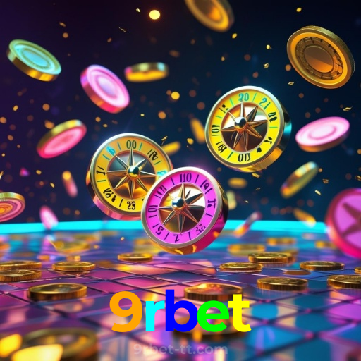 9rbet:Jogue os melhores jogos de cassino como blackjack e roleta, e aposte no futebol!