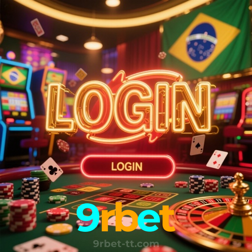 9rbet:Onde sua sorte encontra o melhor cassino online e as apostas no futebol!