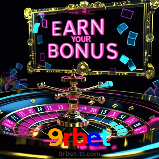 9rbet:Apostas no futebol e diversão com roleta e blackjack no cassino online!