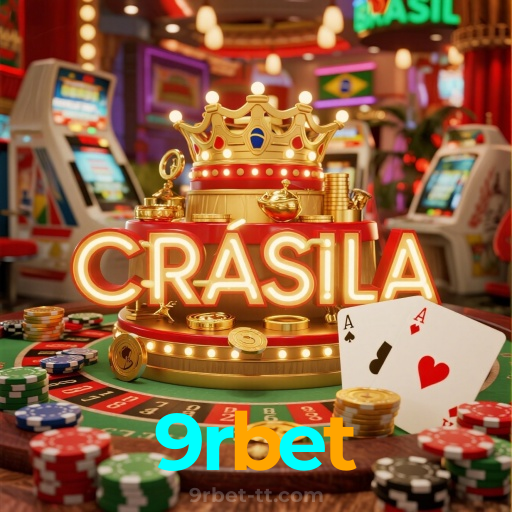 9rbet:Jogue slots, aposte no futebol e conquiste vitórias épicas no cassino!