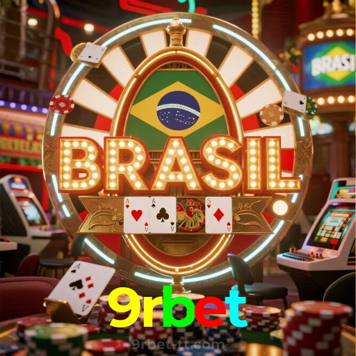 9rbet：A diversão e as vitórias estão te esperando no nosso cassino online!