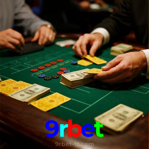 9rbet:Aposte nas roletas e leve o jackpot para casa!