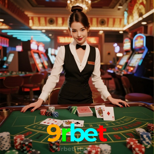 9rbet:O cassino online perfeito para quem adora apostar no futebol e jogar roleta!