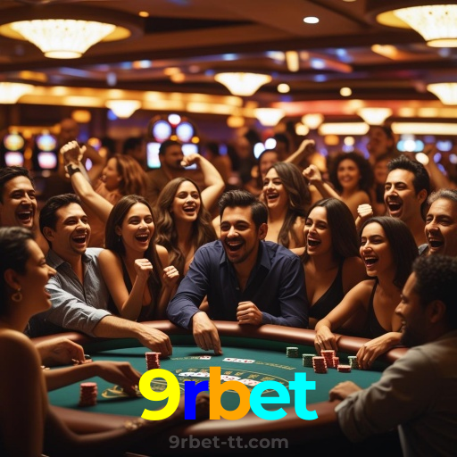9rbet:A emoção das slots te espera! Aposte agora e ganhe!