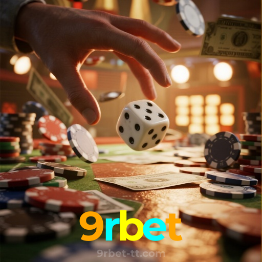 9rbet:Aposte no seu time e ganhe com os melhores jogos de cassino online!