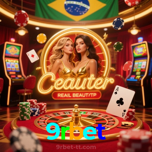 9rbet：Jogue nas roletas e experimente a verdadeira emoção do cassino!