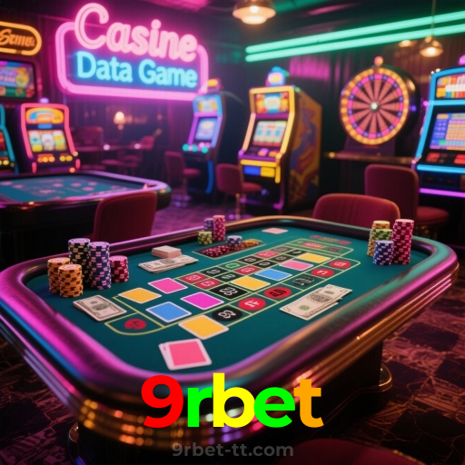 9rbet：Jogue nas melhores slots e descubra o jackpot dos seus sonhos!