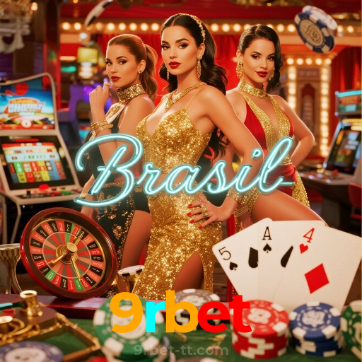 9rbet:Gire nas slots e conquiste o prêmio da sua vida!