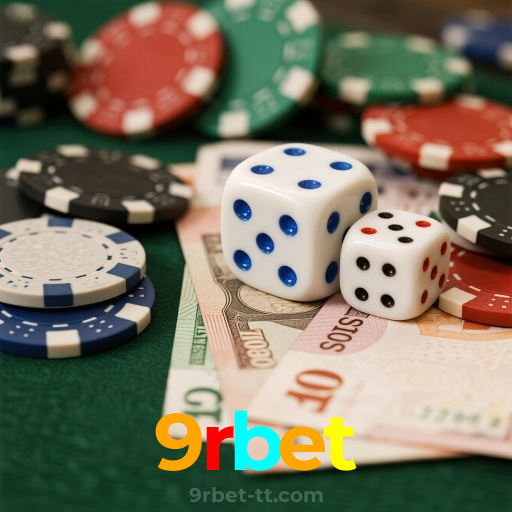 9rbet：Vença no poker online! Prove que você é o mestre das cartas!