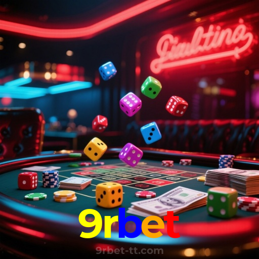 9rbet：Aposte no futebol online e conquiste prêmios incríveis!