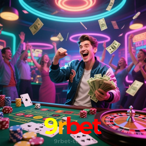 9rbet：Poker, roleta e apostas no futebol online, onde sua sorte brilha!