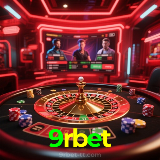 9rbet：A melhor plataforma de jogos de cassino e apostas no futebol está aqui!