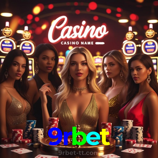 9rbet：Aposte no futebol e vença em blackjack e roleta no nosso cassino!