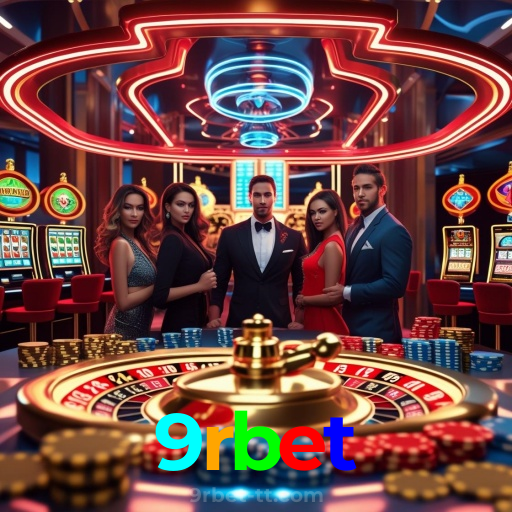 9rbet:Em nosso cassino online, sua sorte vai brilhar! Aposte e vença!