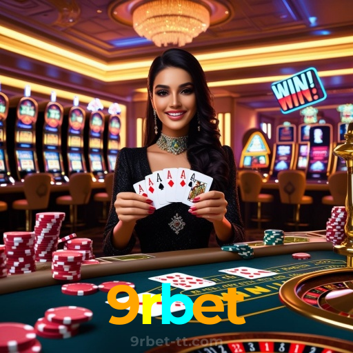 9rbet：Aposte nas roletas e leve o jackpot para casa!