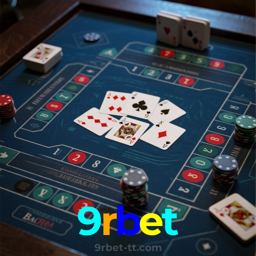 9rbet：Aposte no futebol online e vença como um campeão!