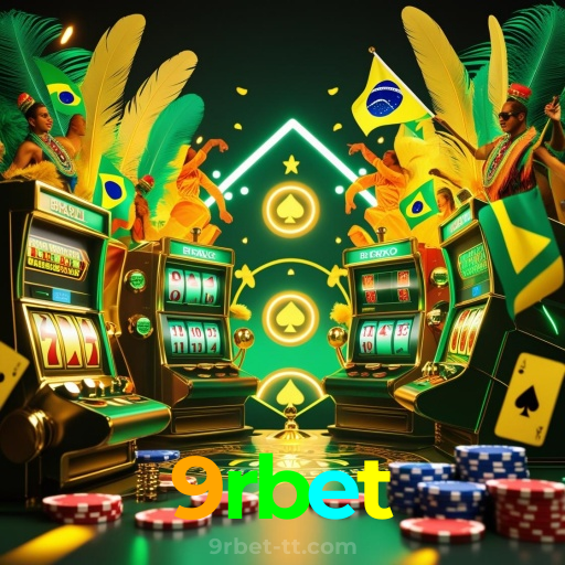 9rbet:Desafie a roleta e conquiste vitórias épicas!