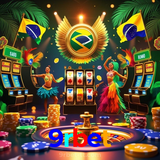 9rbet:O melhor do futebol online está esperando por você! Aposte e ganhe!