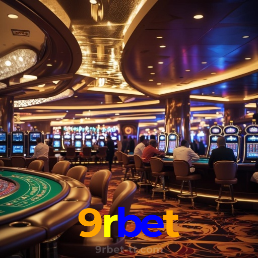 9rbet:Jogue slots, aposte no futebol e conquiste grandes vitórias!