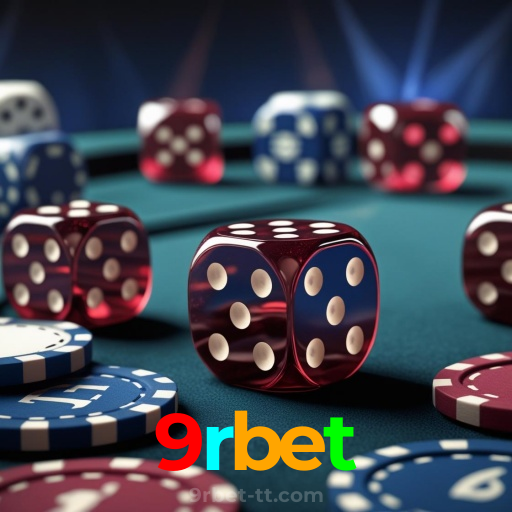 9rbet：Prepare-se para a ação! Jogue blackjack e vença como nunca!
