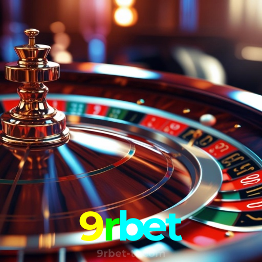 9rbet:Jogue nas roletas e conquiste a sorte ao seu lado!