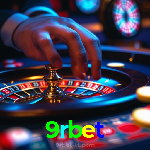 9rbet:Sinta a adrenalina das slots e conquiste vitórias como nunca!