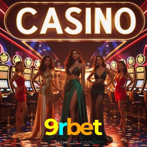 9rbet:Jogue slots e aposte no futebol ao vivo para vitórias emocionantes!