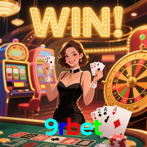 9rbet：Aposte em nosso cassino e viva uma experiência única de diversão!