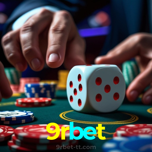 9rbet:Em cada giro nas slots, a vitória está ao seu alcance!