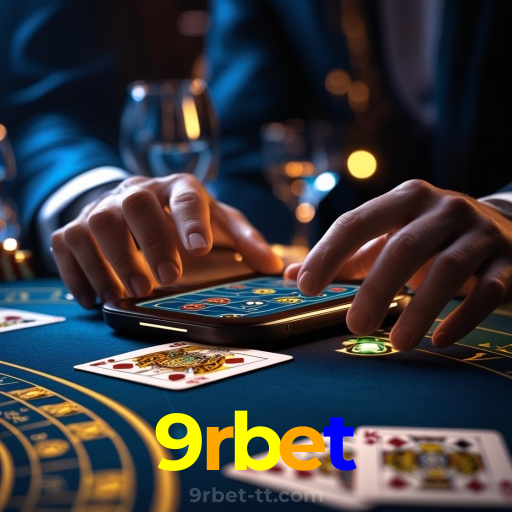 9rbet:Aposte agora no futebol digital e conquiste sua vitória!