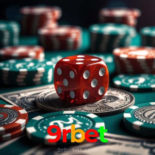 9rbet：Jogue slots, aposte no futebol e ganhe prêmios incríveis no nosso cassino!