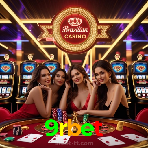 9rbet：Conquiste grandes vitórias em blackjack e aposte no futebol online!