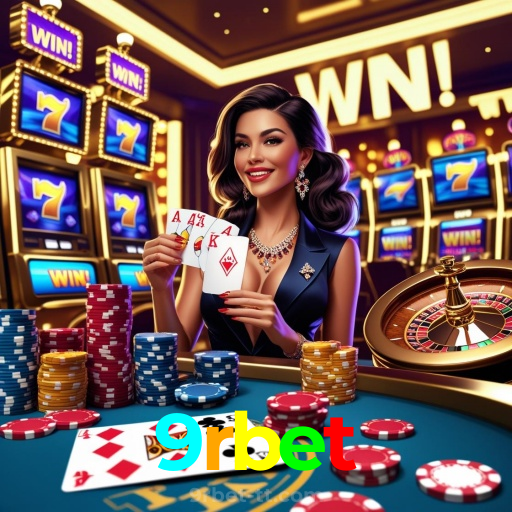 9rbet:Aposte nas mesas de poker e ganhe vitórias épicas!