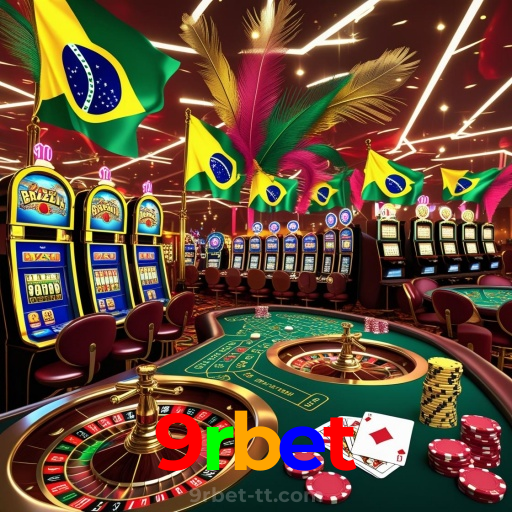 9rbet：Apostas emocionantes no futebol e diversão garantida com poker e roleta!