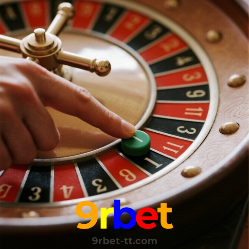 9rbet：A diversão começa no cassino online com poker, roleta e apostas no futebol!