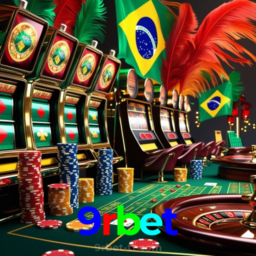 9rbet:Cada giro nas roletas é uma chance de vitória! Aposte agora!