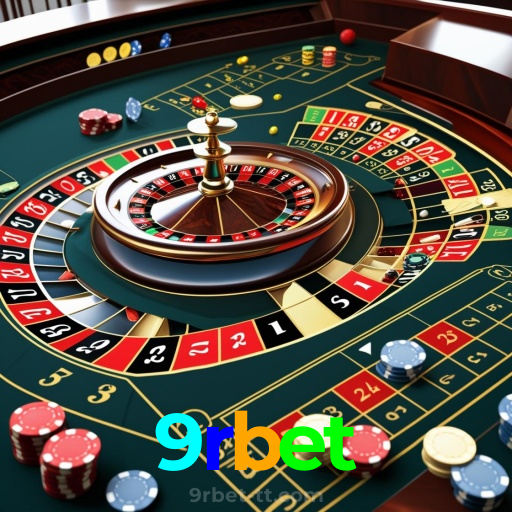9rbet:Onde sua sorte brilha: cassino online com futebol e jogos emocionantes!