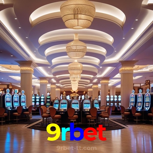 9rbet:Jogue no melhor cassino online e descubra os maiores jackpots!