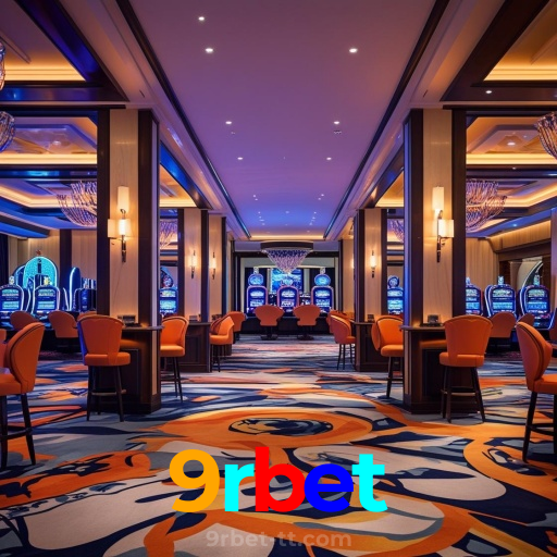 9rbet：Jogue agora e desafie a sorte em nosso cassino online!