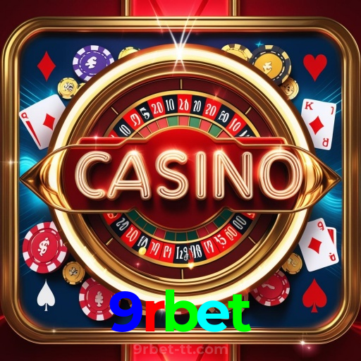 9rbet:Gire as slots e conquiste jackpots de tirar o fôlego!