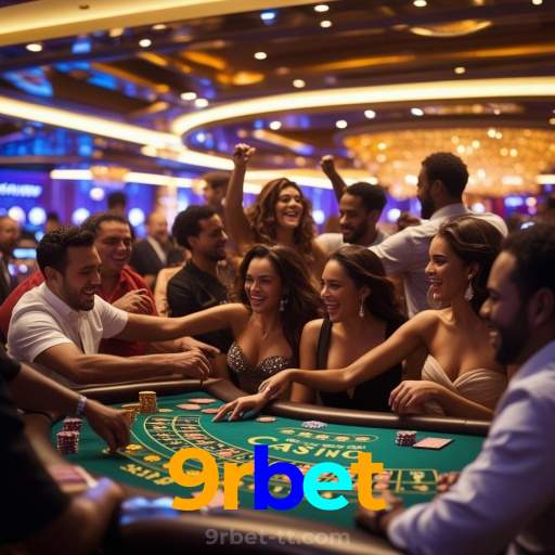 9rbet:A sorte está ao seu alcance! Aposte e vença no futebol!