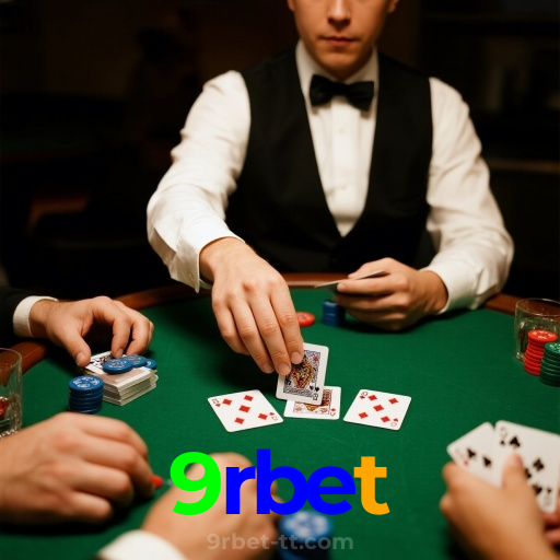 9rbet：Jogue roleta, aposte no futebol e ganhe grandes prêmios!