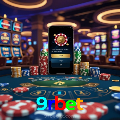 9rbet：Jogue poker e aposte no futebol com segurança e grandes prêmios!