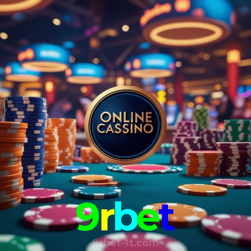 9rbet：Jogue slots, aposte no futebol e vença em grandes mesas de poker!