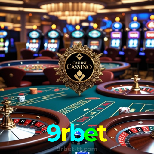 9rbet：Apostas ao vivo no futebol e prêmios em blackjack e roleta!