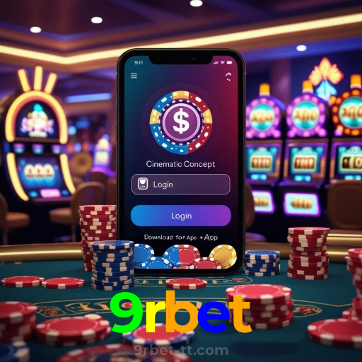 9rbet:No cassino online mais confiável, aposte no futebol e jogue roleta!